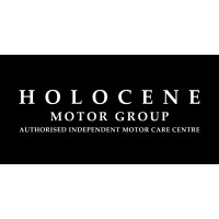 Holocene Motor Group Logo