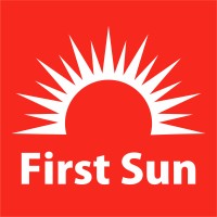 Firstsun.vn Logo