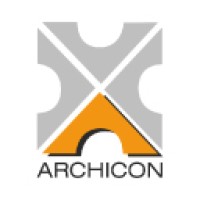 Archicon Design Logo