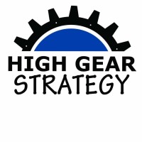 High Gear Strategy Logo