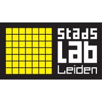 Stadslab Leiden Logo