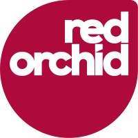 Red Orchid Ltd Logo