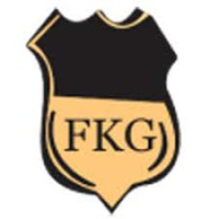 Fort Knox Guards Logo