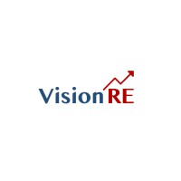 Vision RE Logo