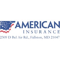 American Insurance and Financial Services, Inc. Logo