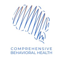 Comprehensive Behavioral Health Logo