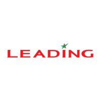 Leading Investment & Securities Logo