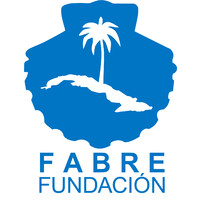 Fundación FABRE Logo