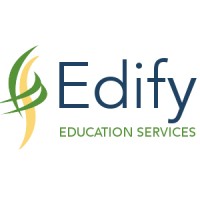 Edify Education Services Logo