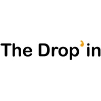 The Dropin Logo