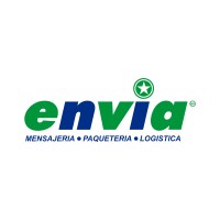Paquetería Envia Logo
