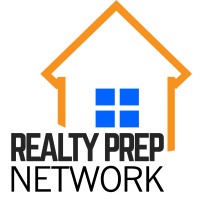 Realty Prep Network Logo