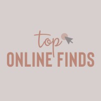 TopOnlineFinds, LLC Logo