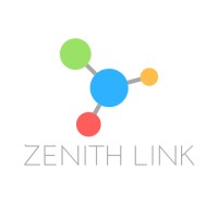 Zenith Link LLC Logo