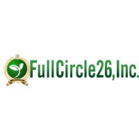 FullCircle26,Inc Logo