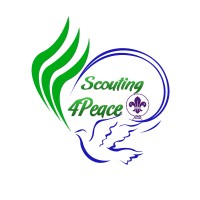 Scouting4peace Foundation Int. Logo