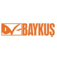BAYKUŞ MUSİC Logo