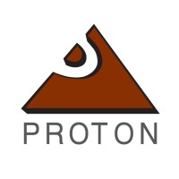 PROTON S.A. GREECE Logo
