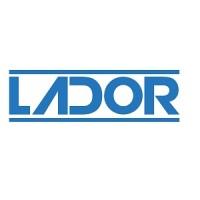 LADOR LLC Logo