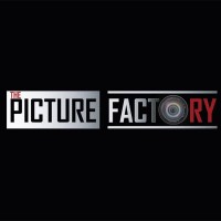 The Picture Factory TPF Logo