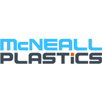McNeall Plastics Logo