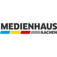 Medienhaus Aachen GmbH Logo