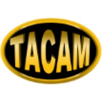 Tacam Steel Pte Ltd Logo