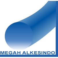 PT. Megah Alkesindo Logo