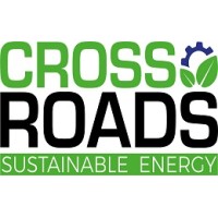 CrossRoads2 Sustainable Energy Logo
