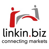 LinkinBiz GmbH Logo