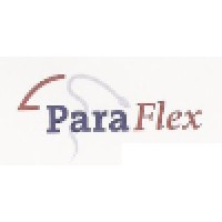 Private practice paramedics paraflex Logo