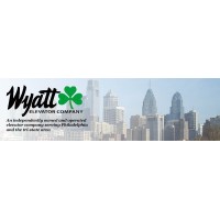 Wyatt Elevator Company Logo