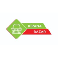 Kirana Bazar Logo