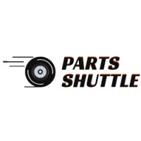 Parts Shuttle Logo