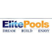 Elite Pools Logo