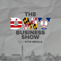 The DMV Business Show Logo