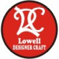 Lowell Designer Craft Logo