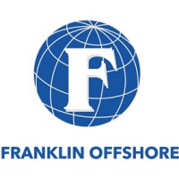 PT. Franklin Offshore Indonesia Perkasa Logo