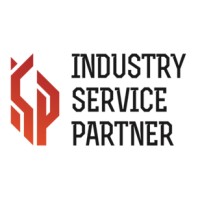 Industry Service Partner, SIA Logo
