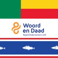 Regio Ondernemers Urk Logo