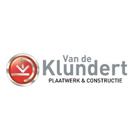 Plaatwerk- en Konstruktiebedrijf van de Klundert Logo