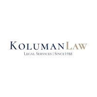 Koluman Law Logo