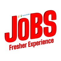 Fresher & Experience Jobs - ReferIndia Logo