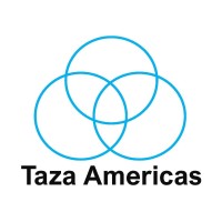 TAZA AMERICAS LLC Logo