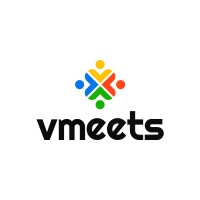 Vmeets Logo