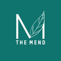 The Mend Packaging Logo