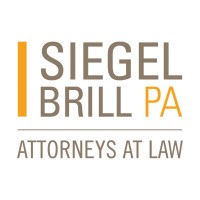 Siegel Brill PA Logo