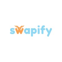 Swapify Logo