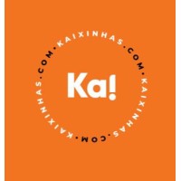 Kaixinhas Logo