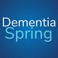 Dementia Spring Logo